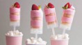 Push up pop cakes